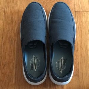 Mens Margaritaville slip on shoes